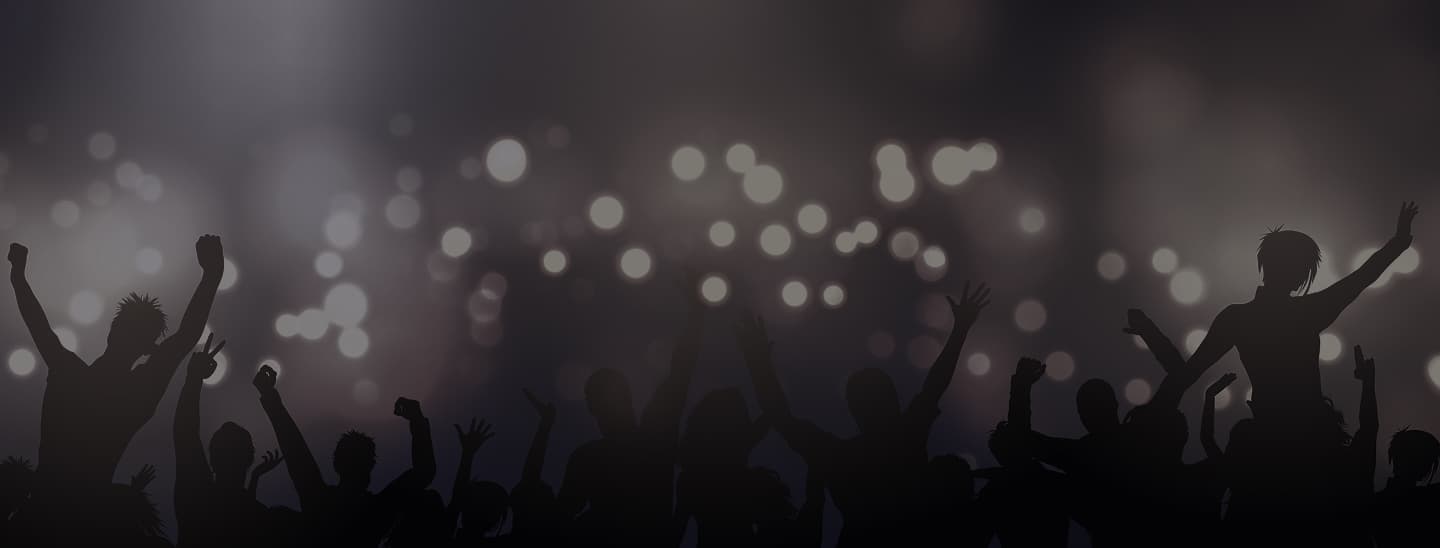 Party Crowd